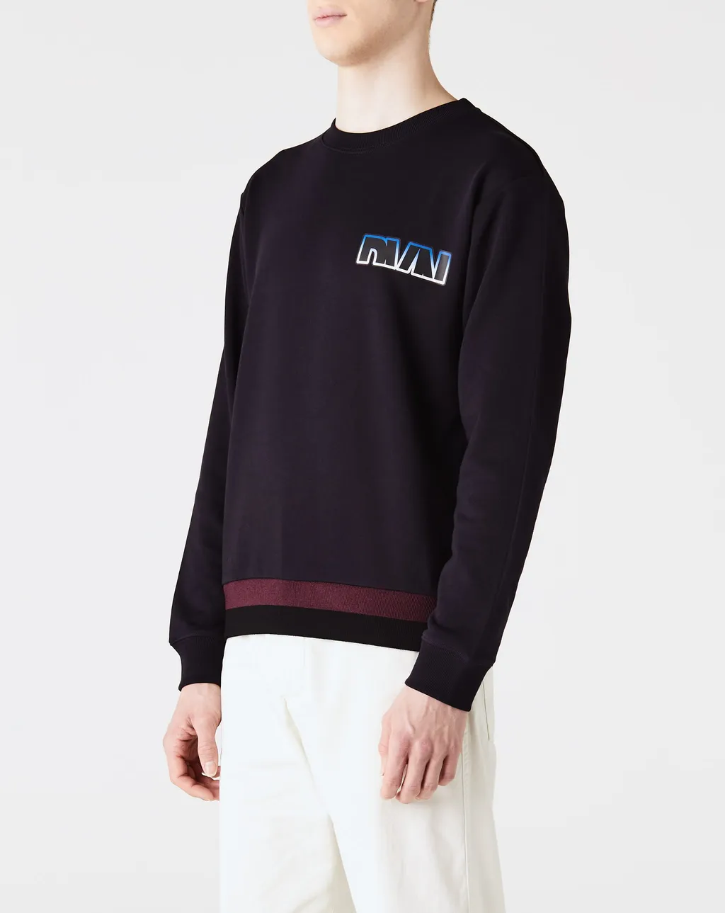Logo Sweater