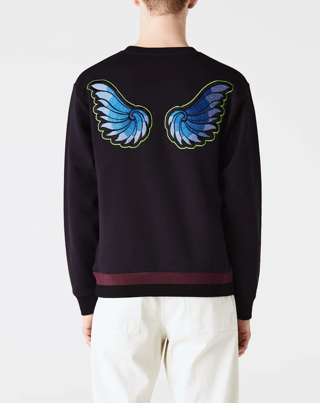 Logo Sweater