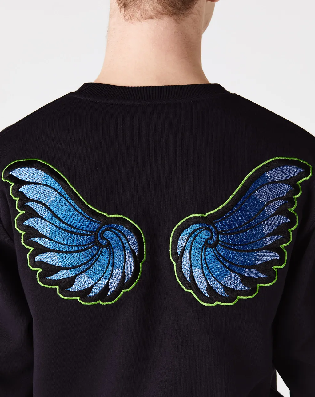 Logo Sweater