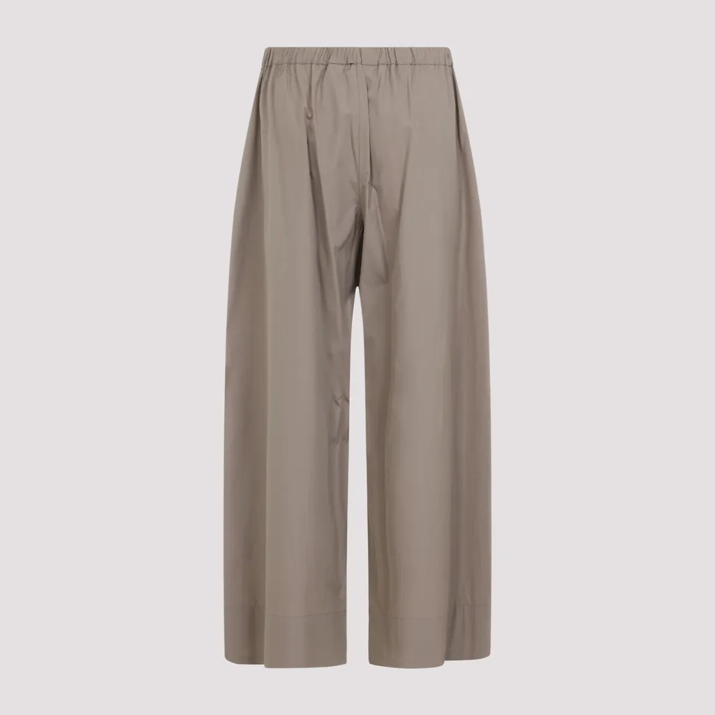 Aureo Drawstring Pants