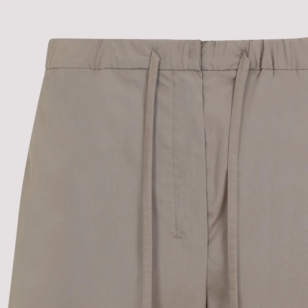Aureo Drawstring Pants