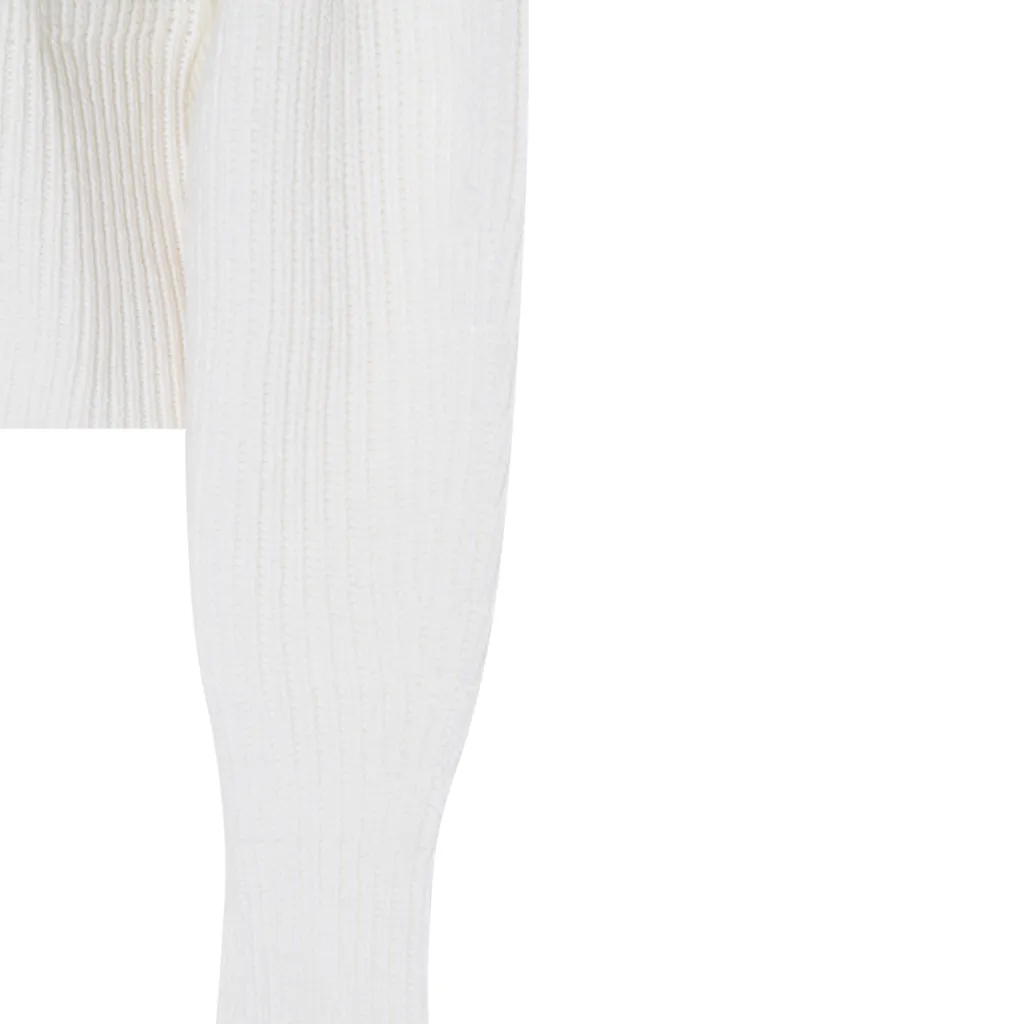 Nadar Quarter-Zip Knitted Jumper