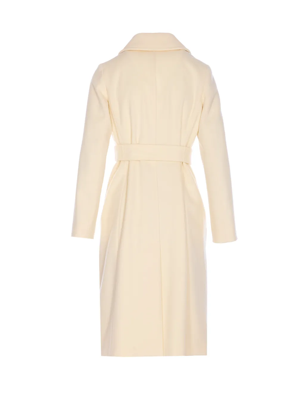 Bcollag Belted Coat