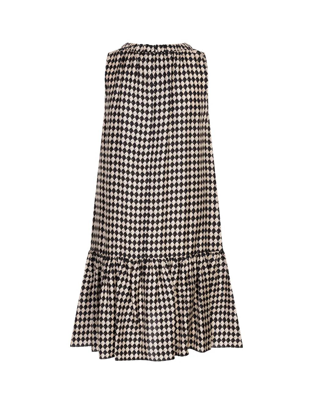 Sleeveless Dress