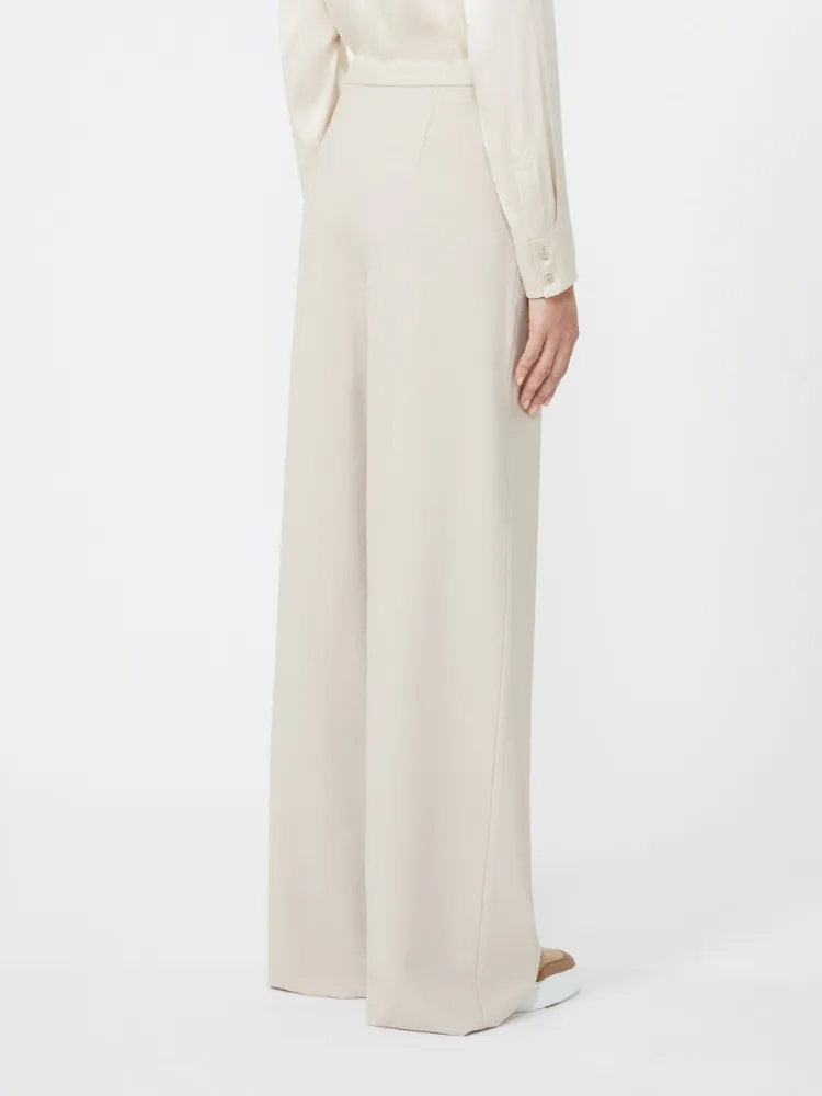 Drawstring Trousers