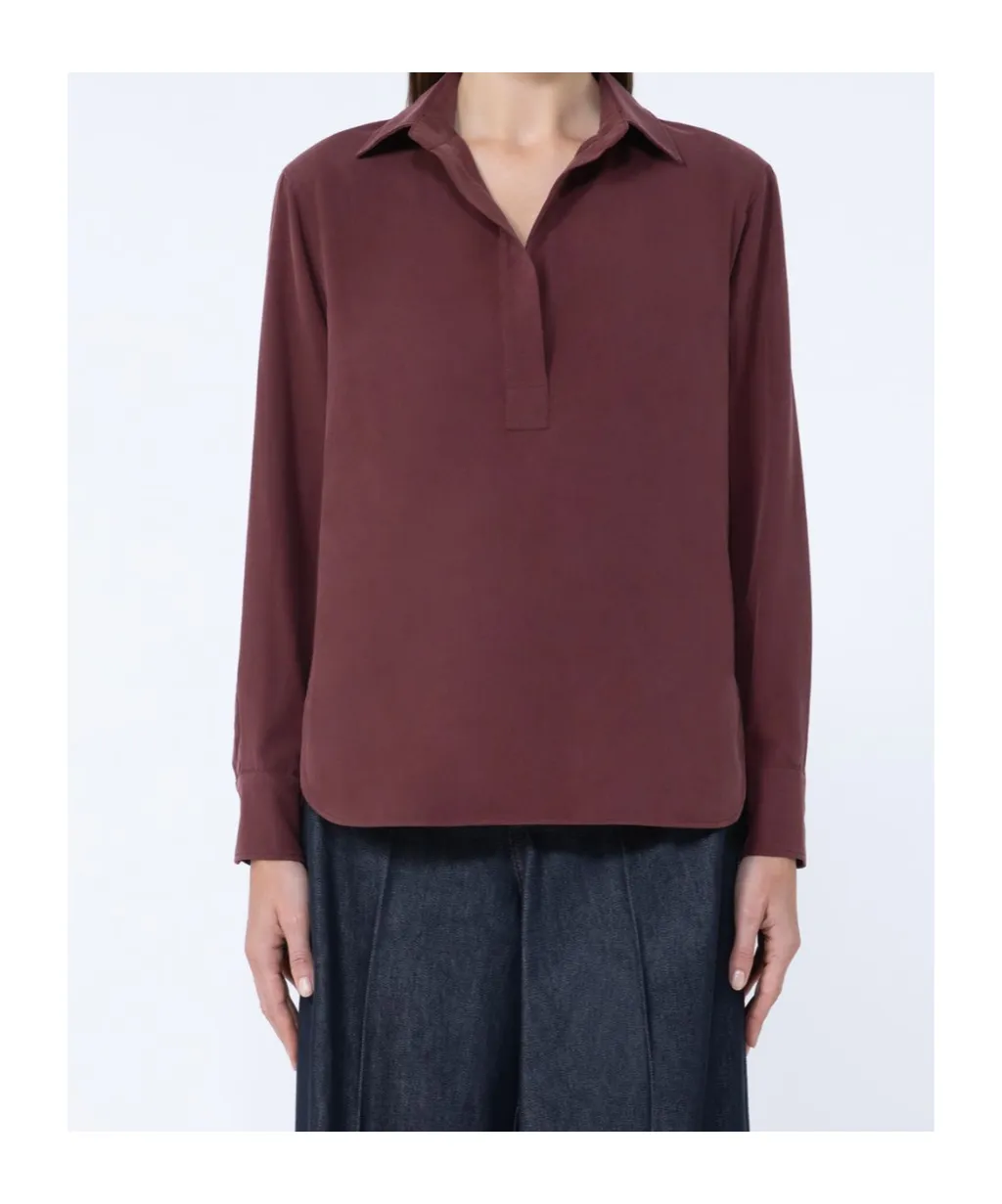 Long-Sleeved Shirt