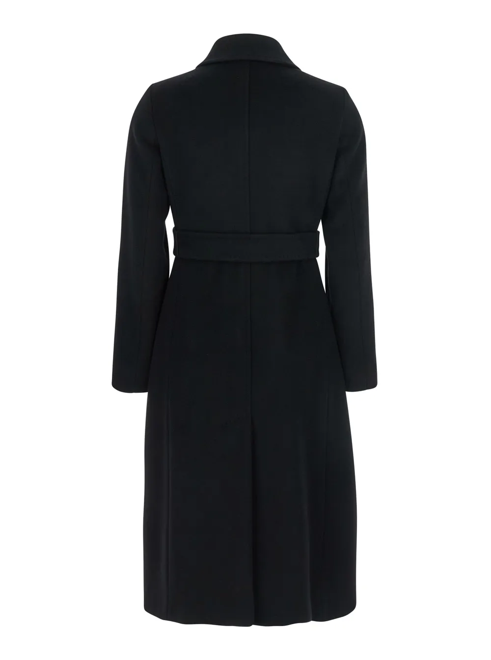Bcollag Belted Coat