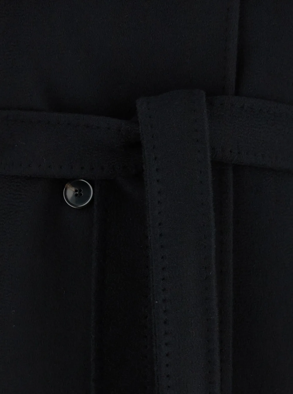 Bcollag Belted Coat