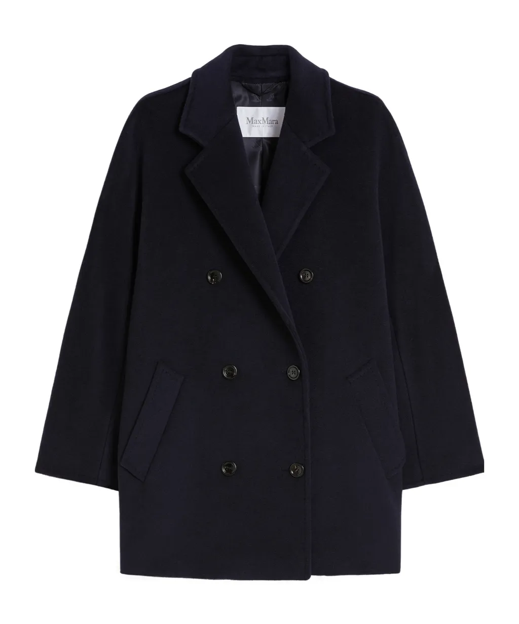 101801 Icon Coat