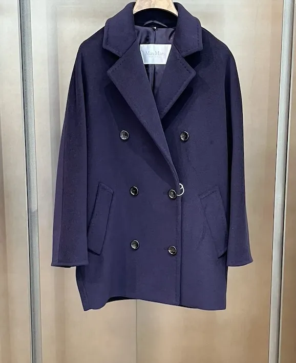 101801 Icon Coat