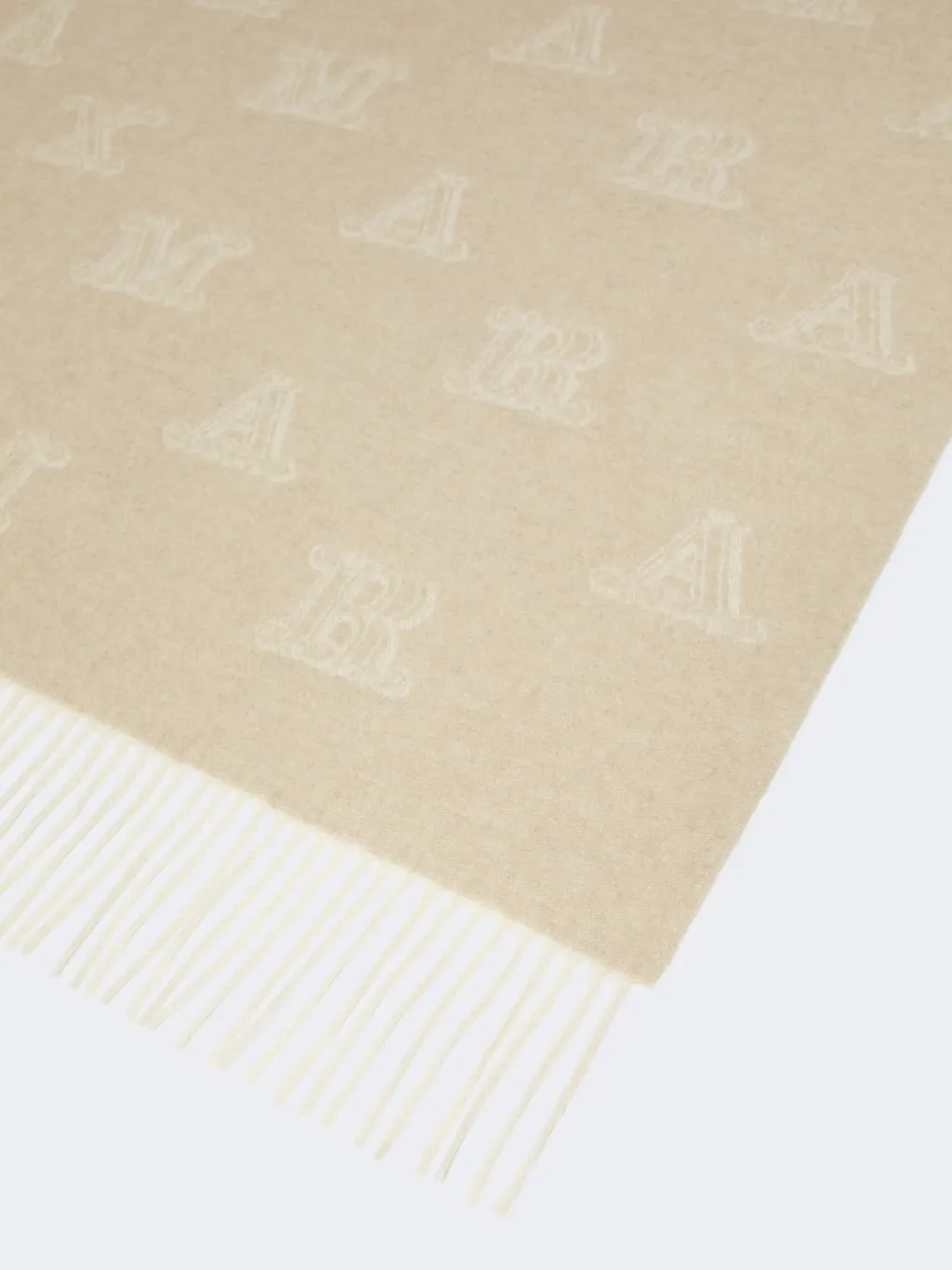 Cashmere Stole