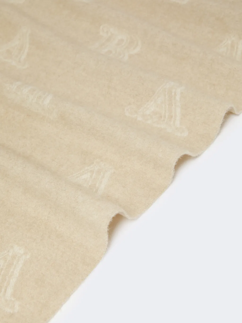 Cashmere Stole