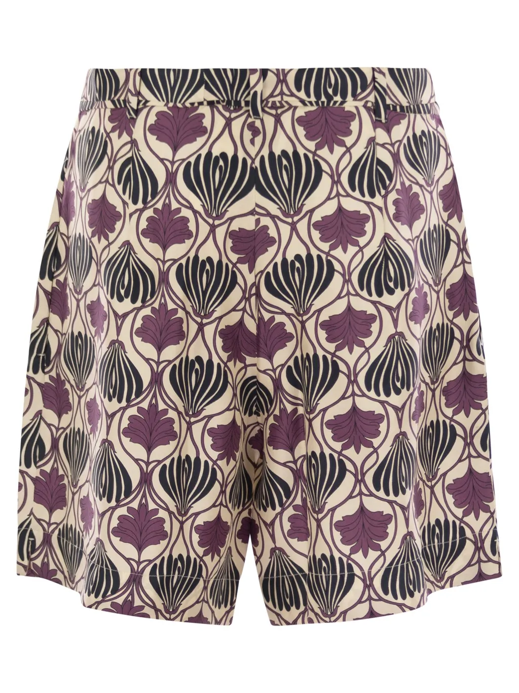 Metello All-Over Printed Shorts