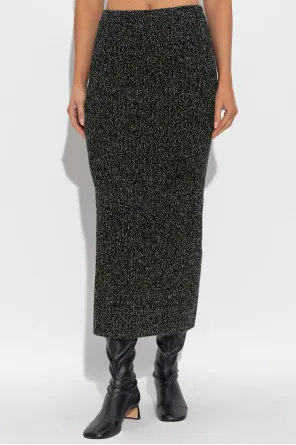 Midi Skirt