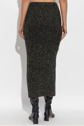 Midi Skirt