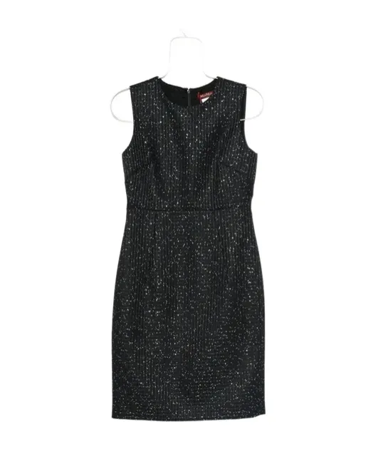 Sleeveless Dress