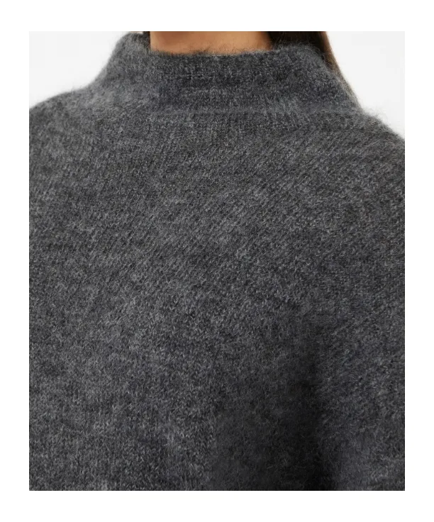 Long-Sleeved Sweater
