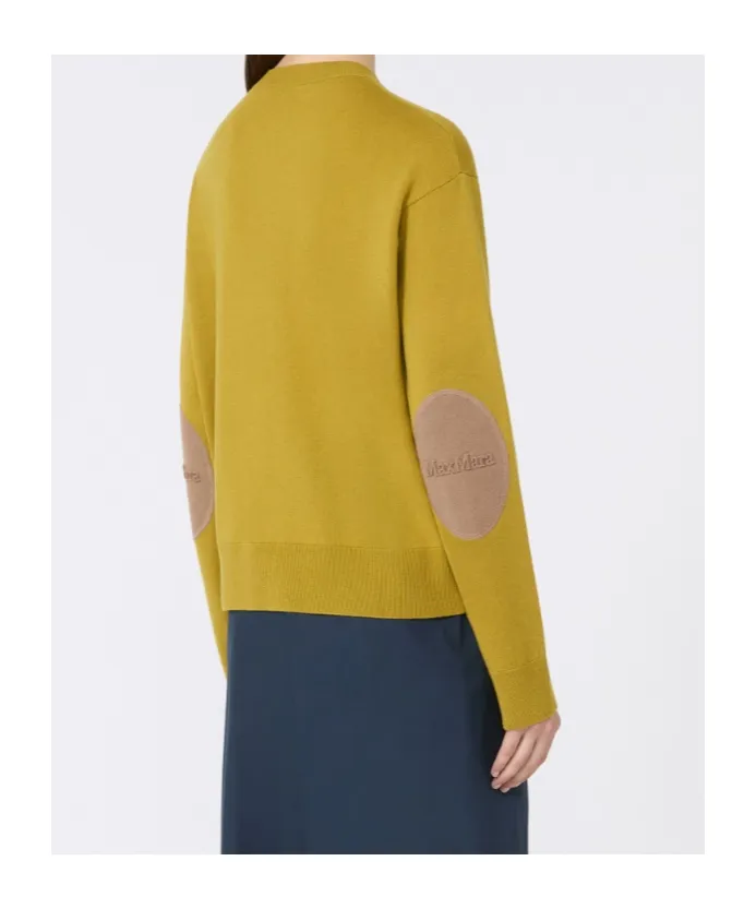 Eco Crewneck Jumper