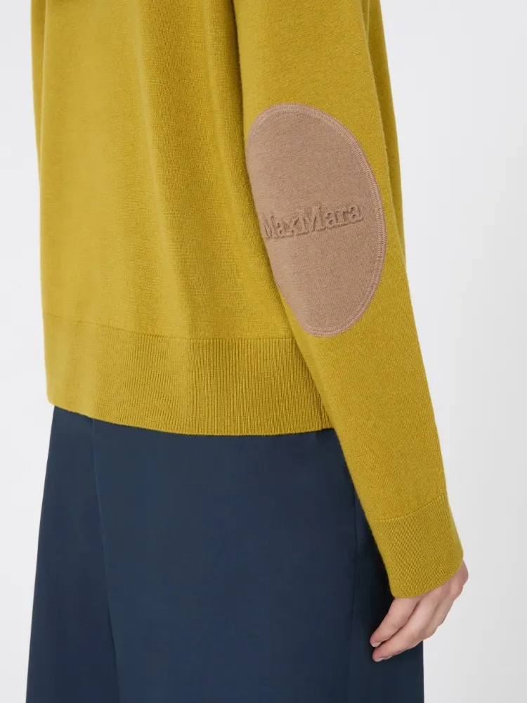 Eco Crewneck Jumper