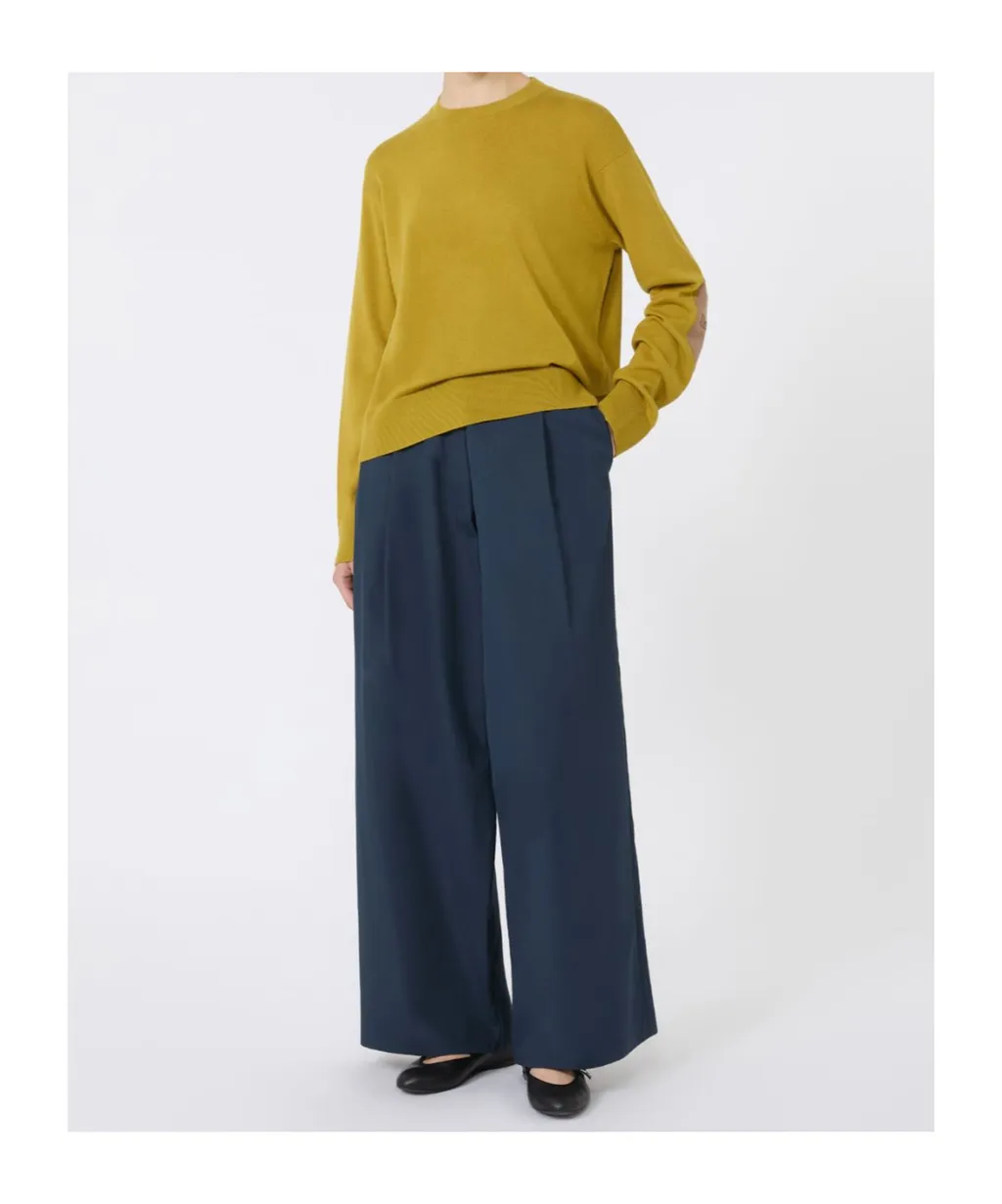 Eco Crewneck Jumper
