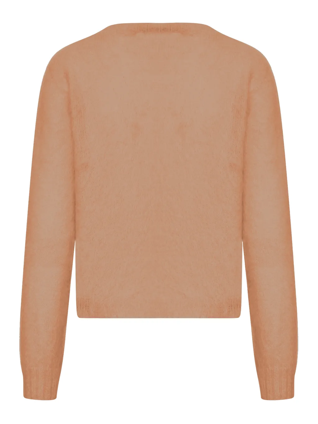 Crew Neck Pullover
