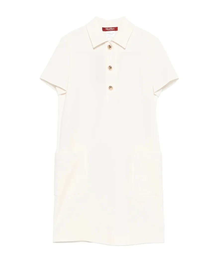 Short Sleeve Dress