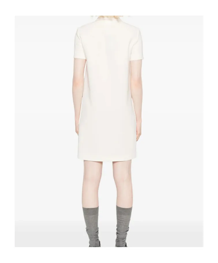 Short Sleeve Dress
