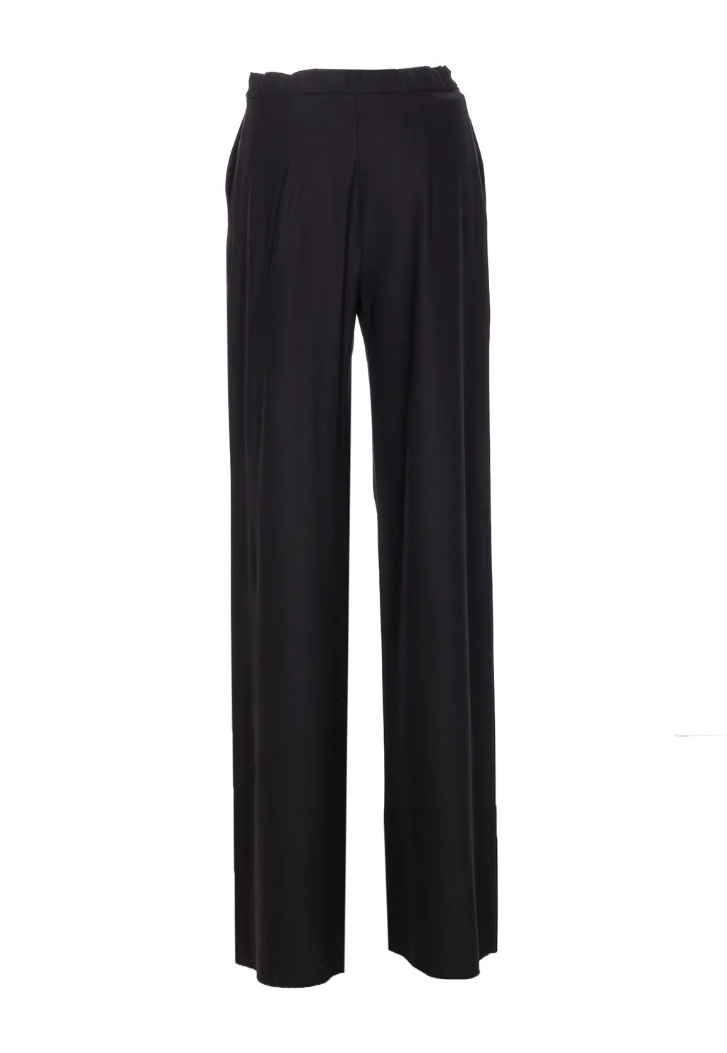 Drawstring Trousers