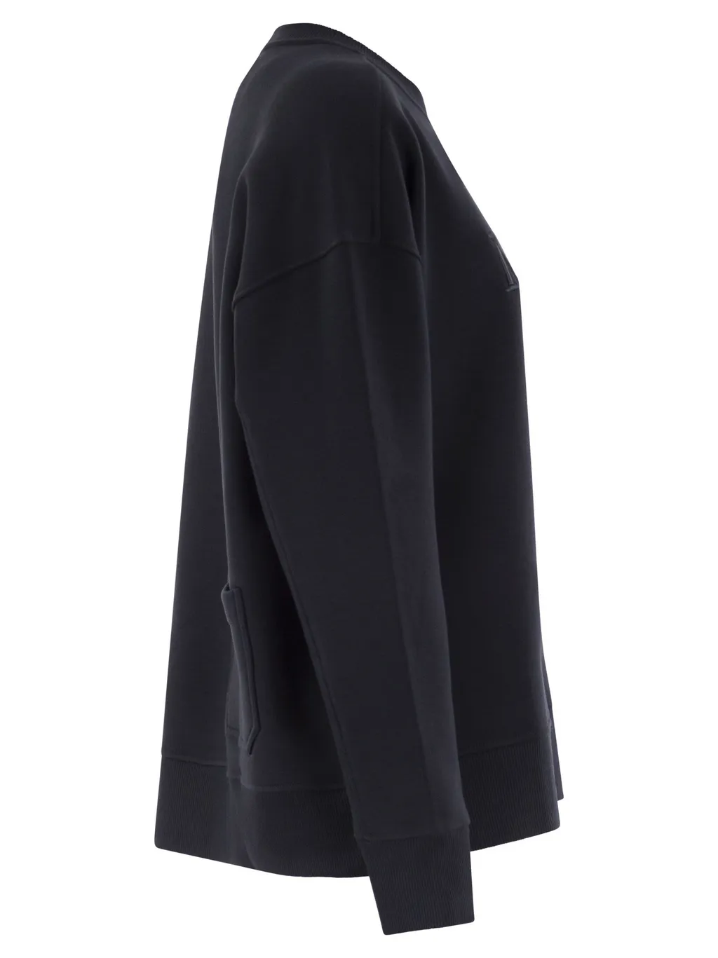 Long Sleeve Sweatshirt