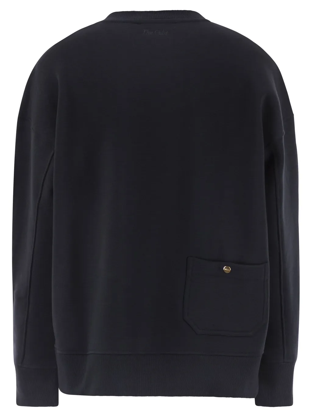 Long Sleeve Sweatshirt