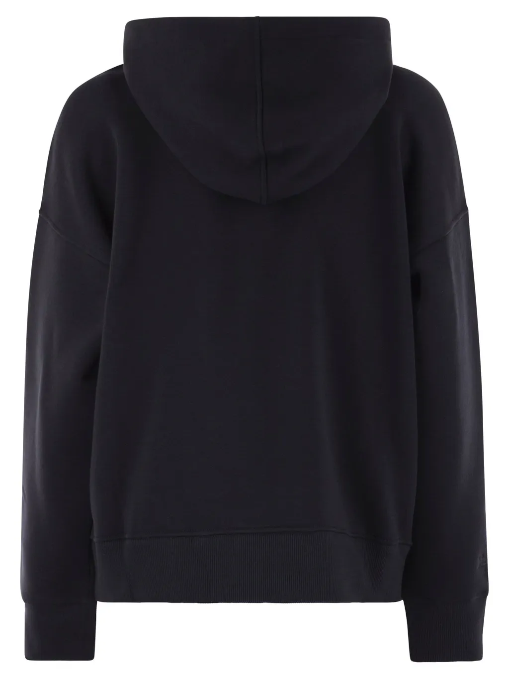 Knitted Hoodie