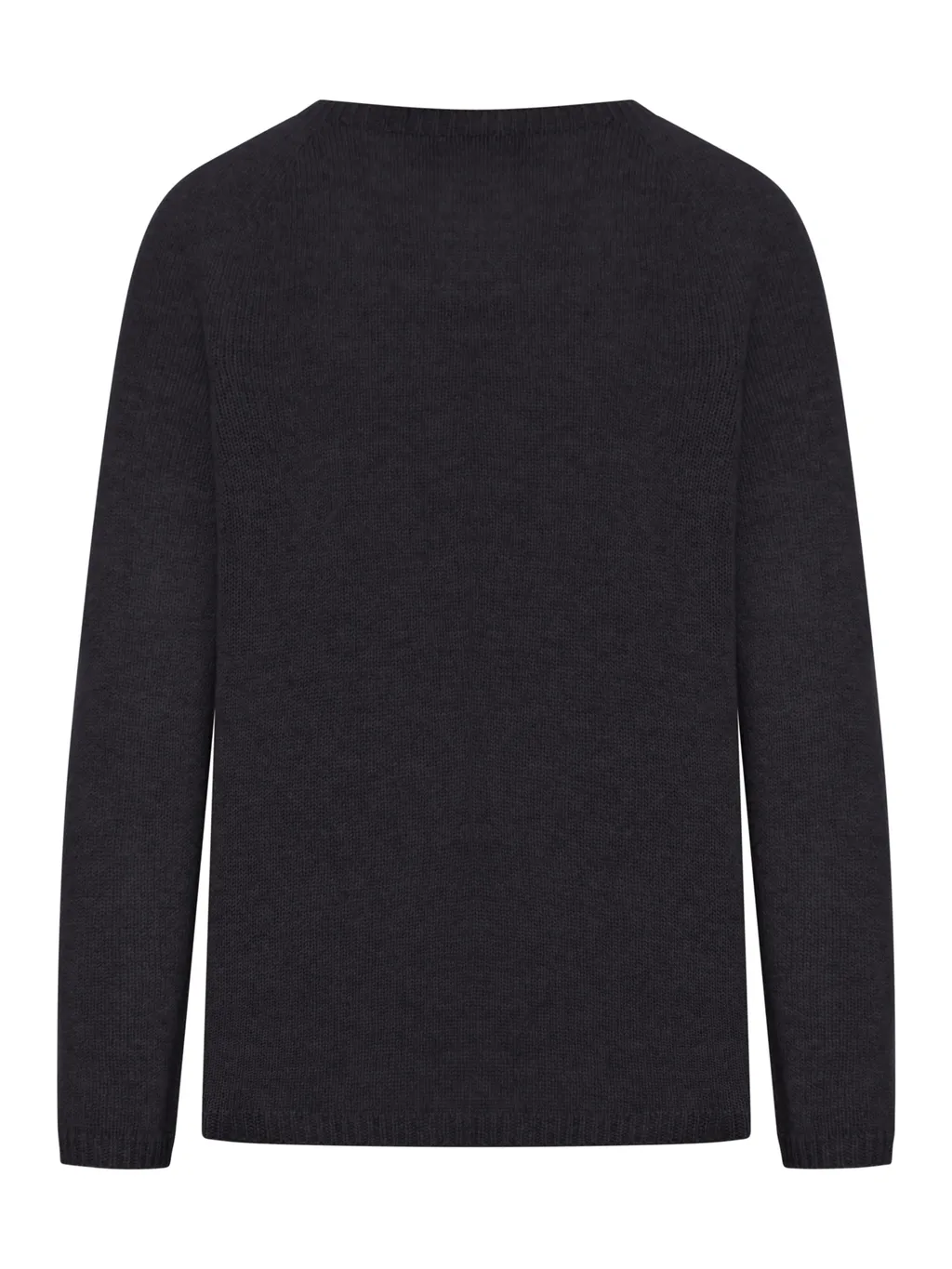 Crew Neck Pullover