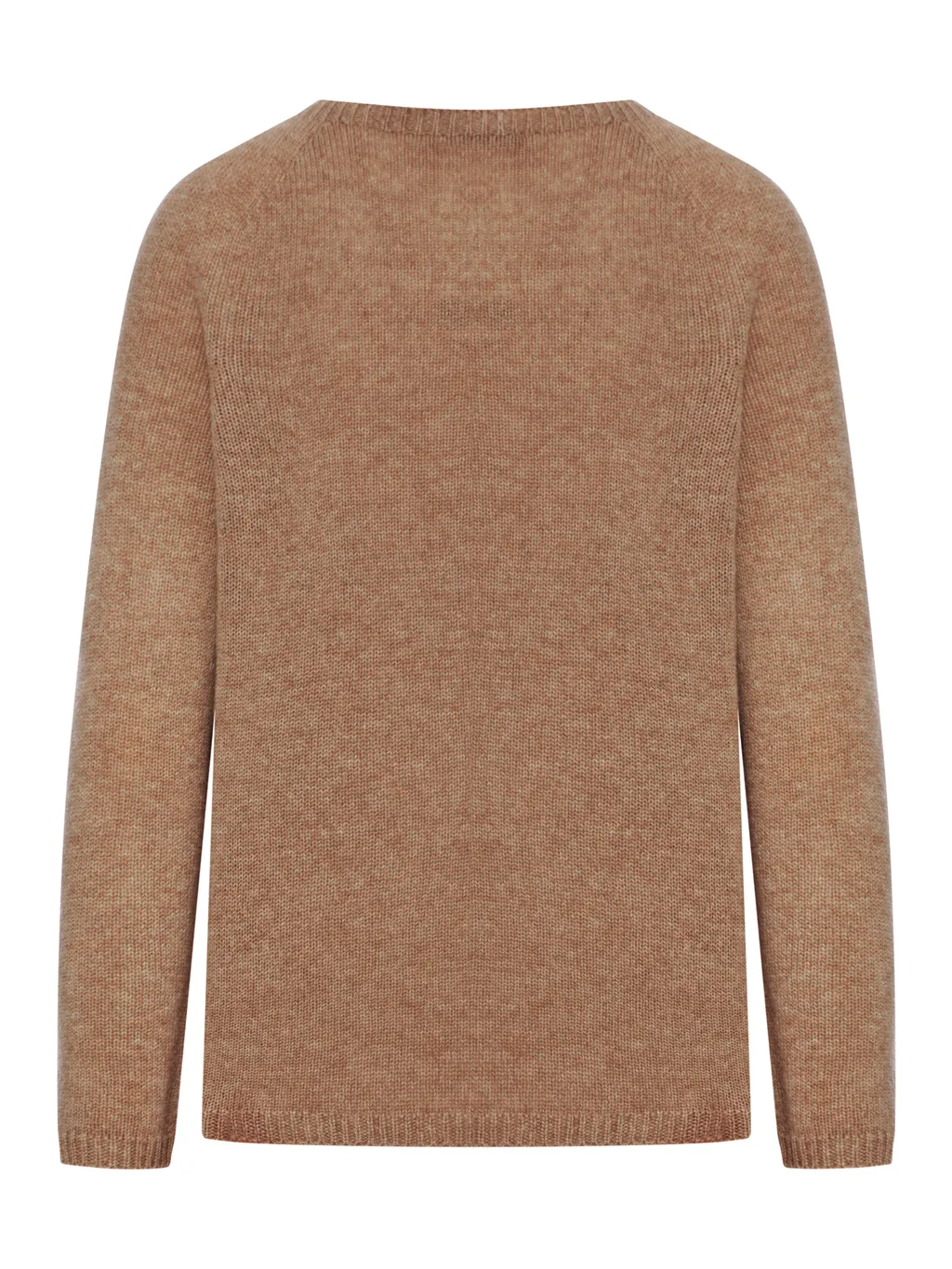 Crew Neck Sweater
