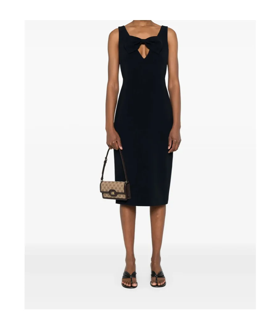 Sleeveless Dress