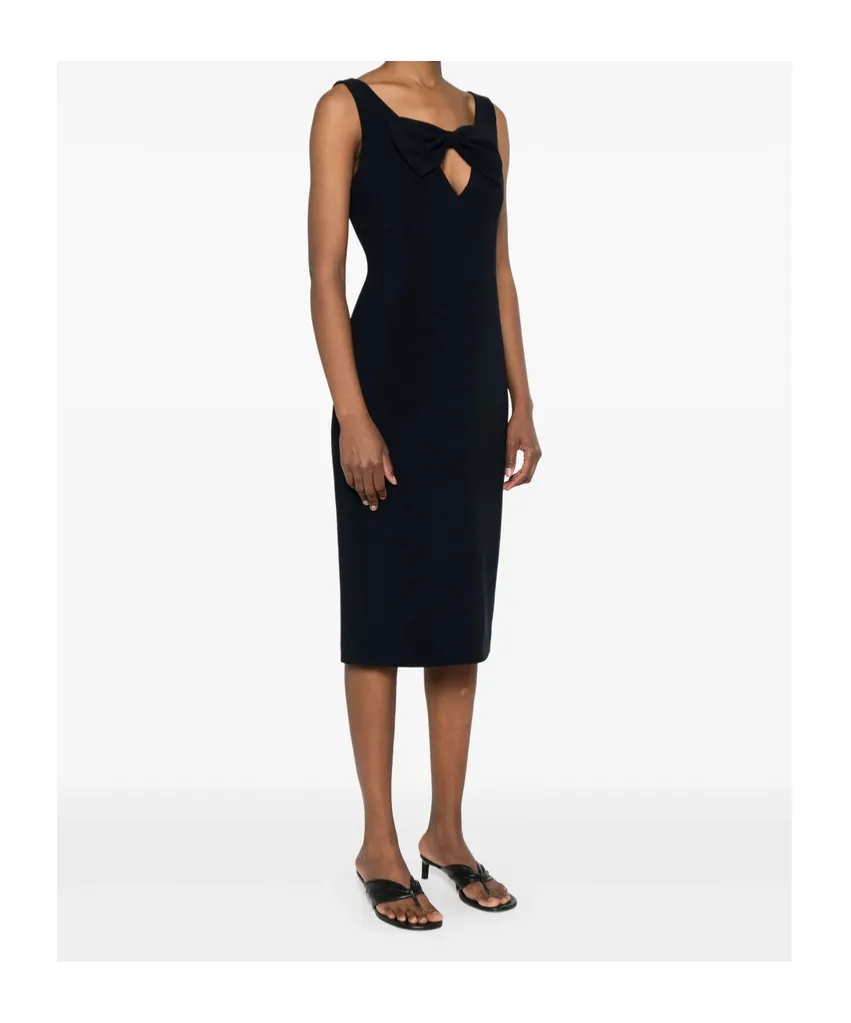 Sleeveless Dress