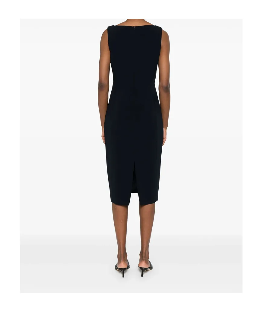 Sleeveless Dress