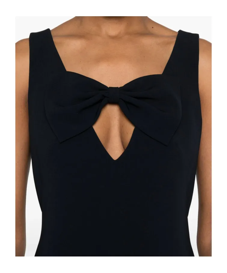Sleeveless Dress
