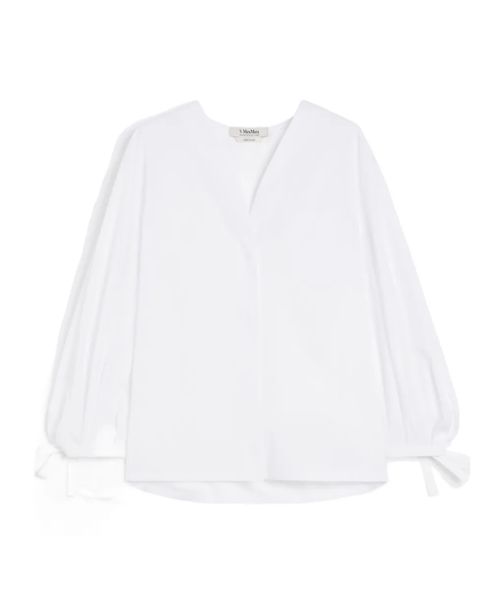 Oro Long Sleeved Shirt
