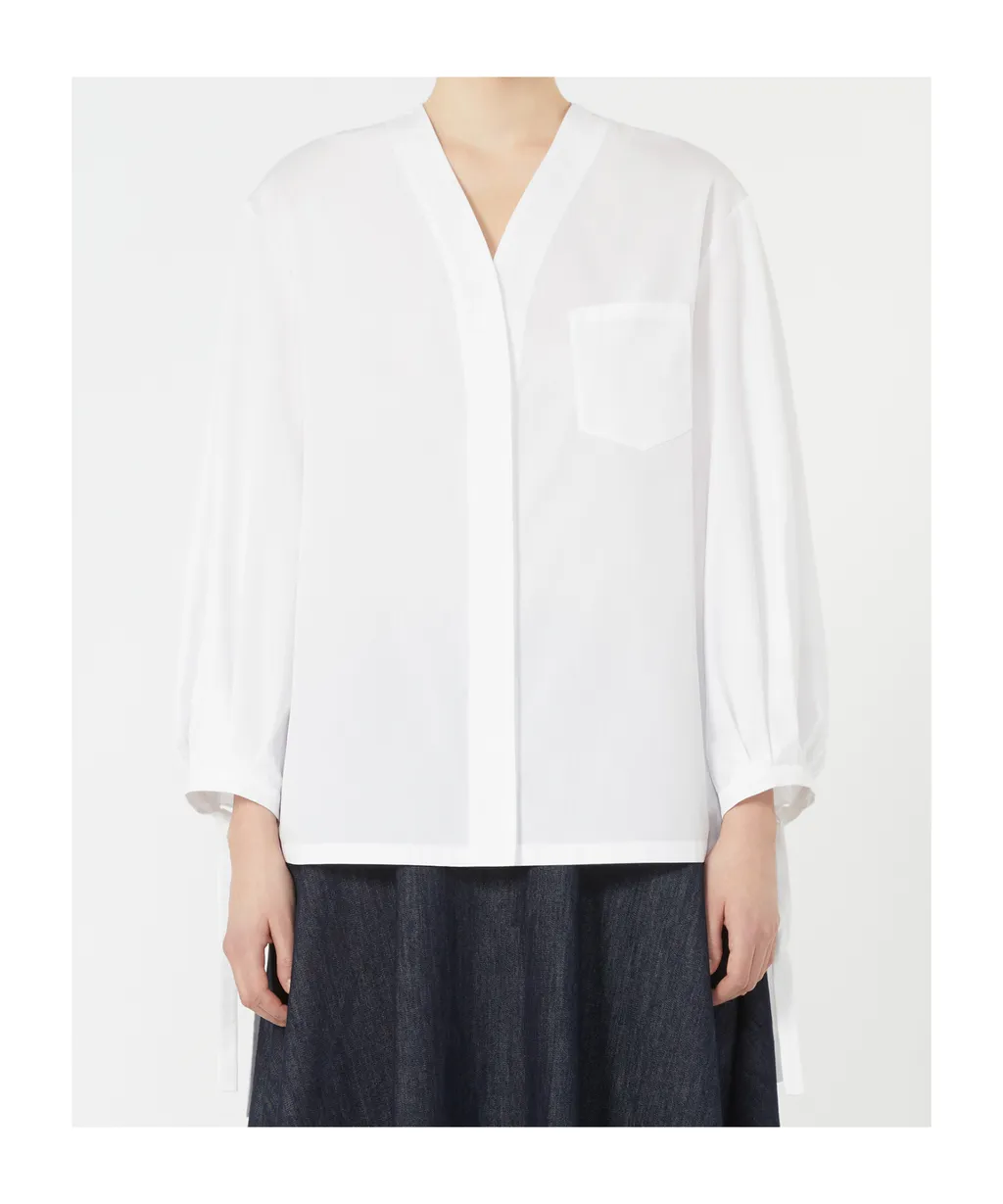 Oro Long Sleeved Shirt
