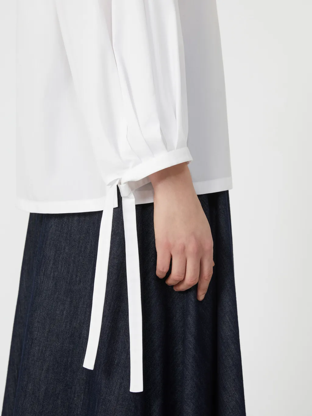 Oro Long Sleeved Shirt
