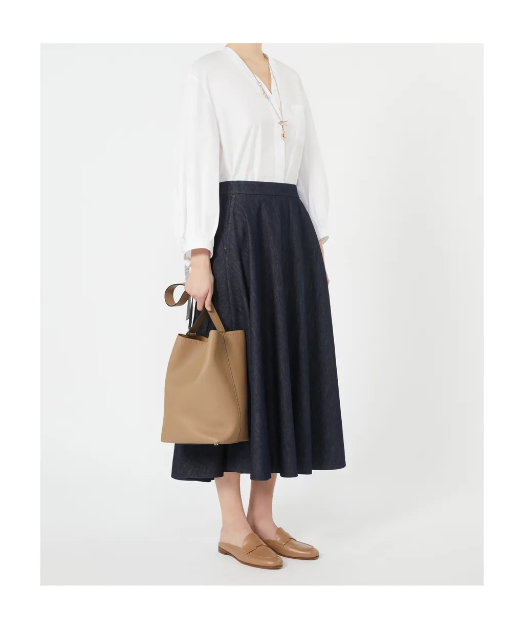 Oro Long Sleeved Shirt