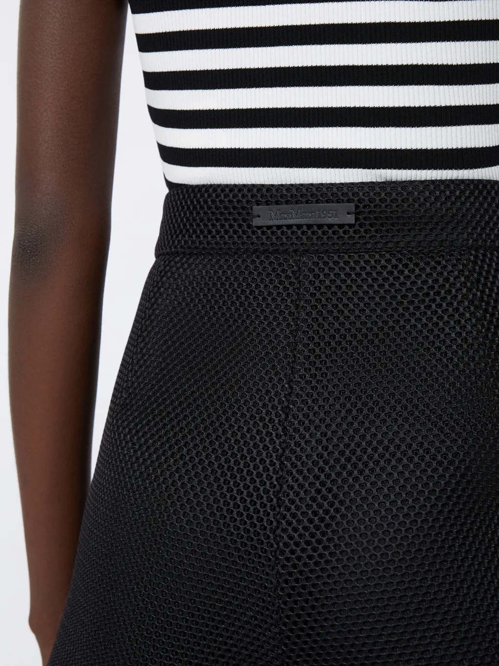 Avena Shorts