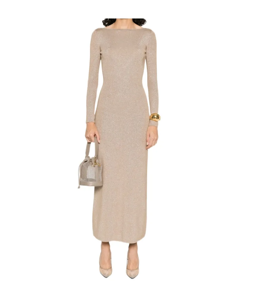 Long Sleeve Dress