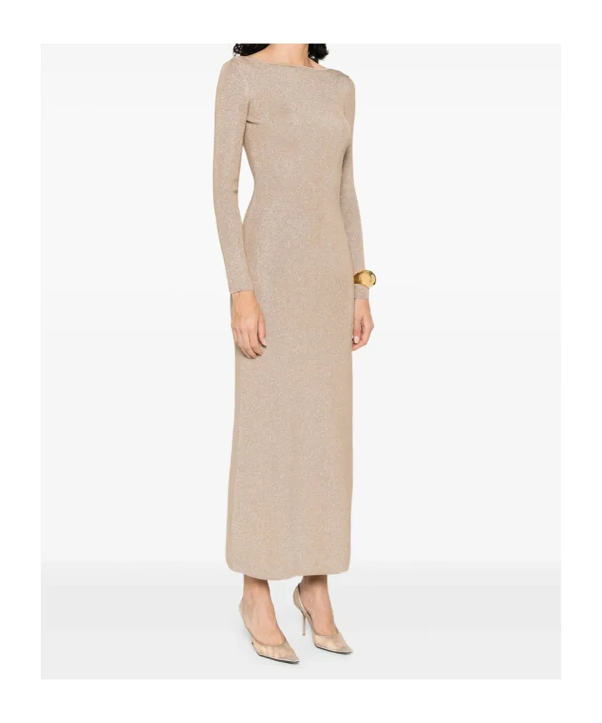 Long Sleeve Dress