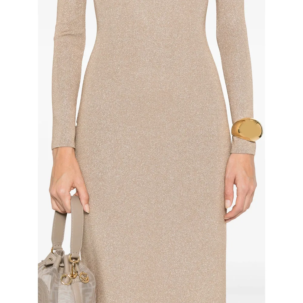 Long Sleeve Dress