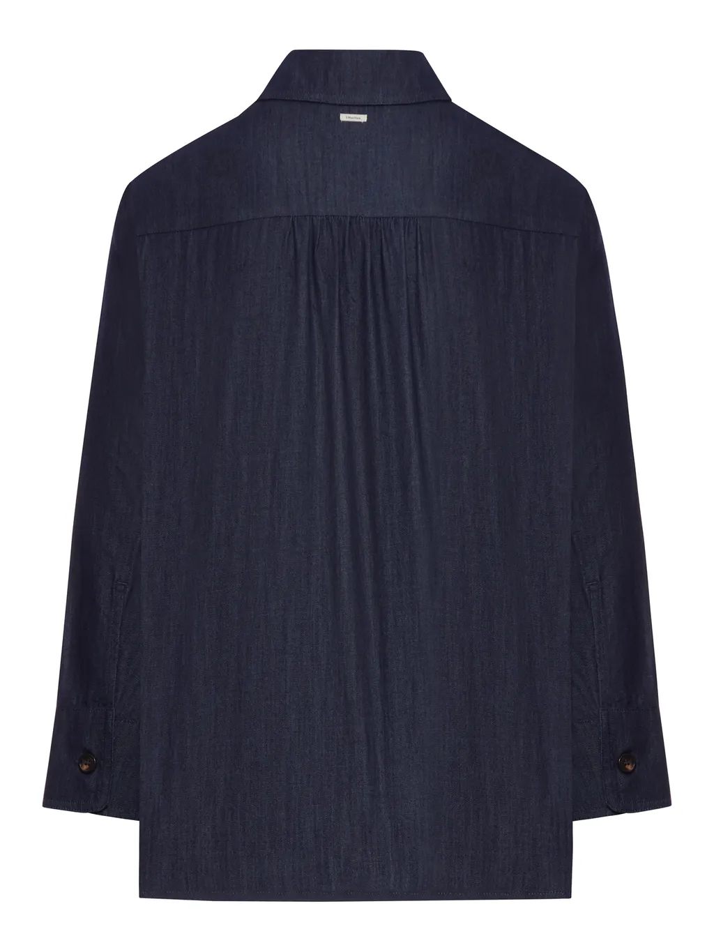 Ellen Button-Up Shirt