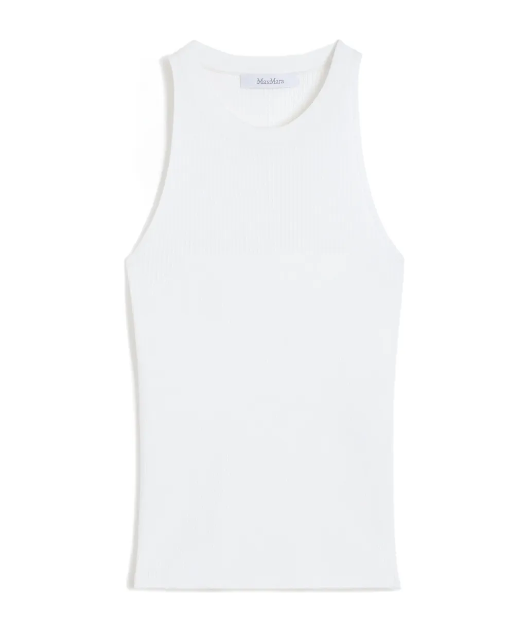 Viscose Yarn Top
