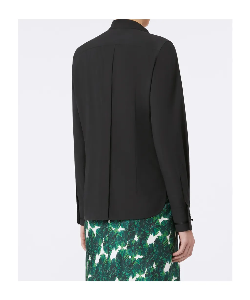 Otranto Long-Sleeved Blouse