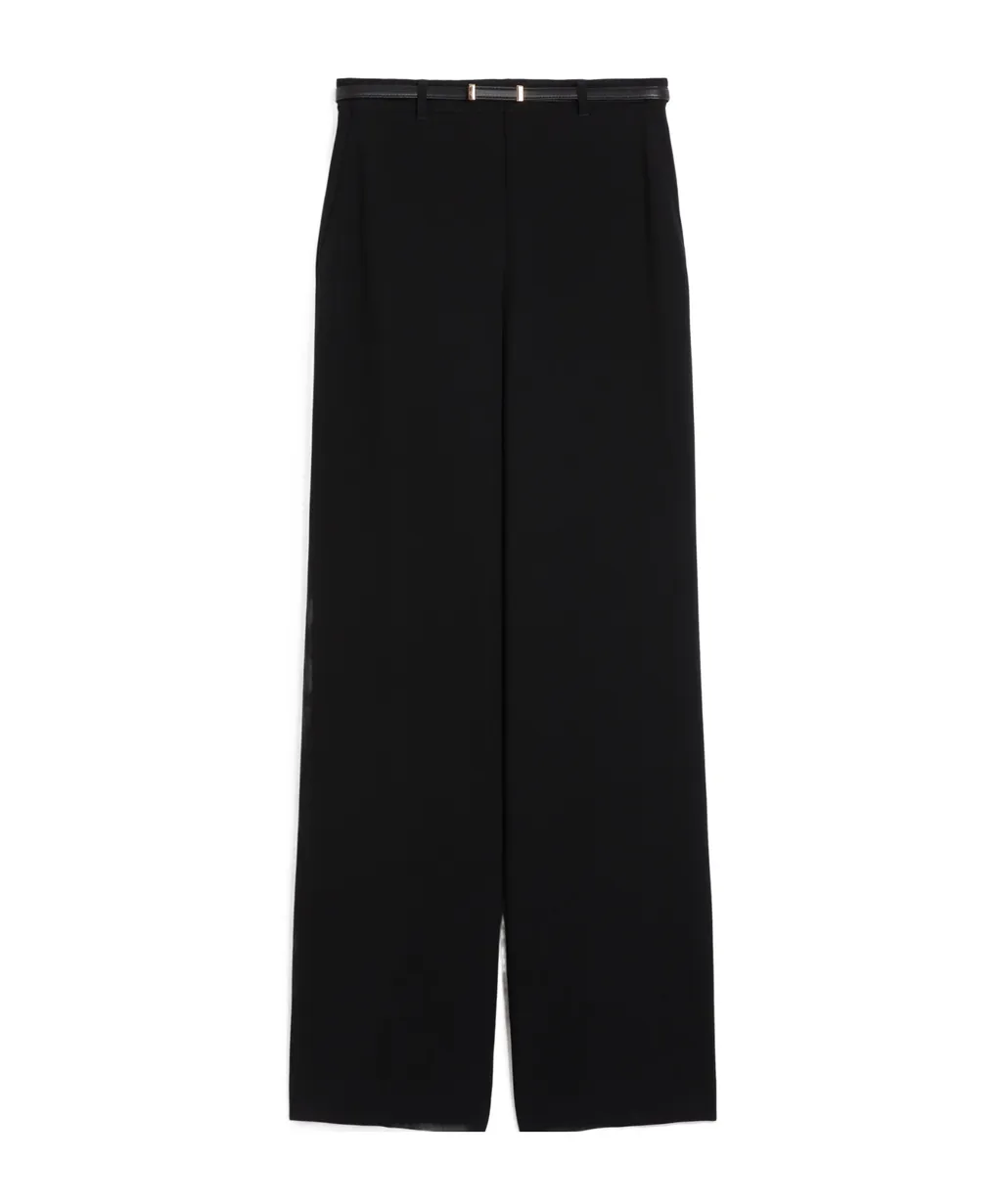 Jez Flared Trousers