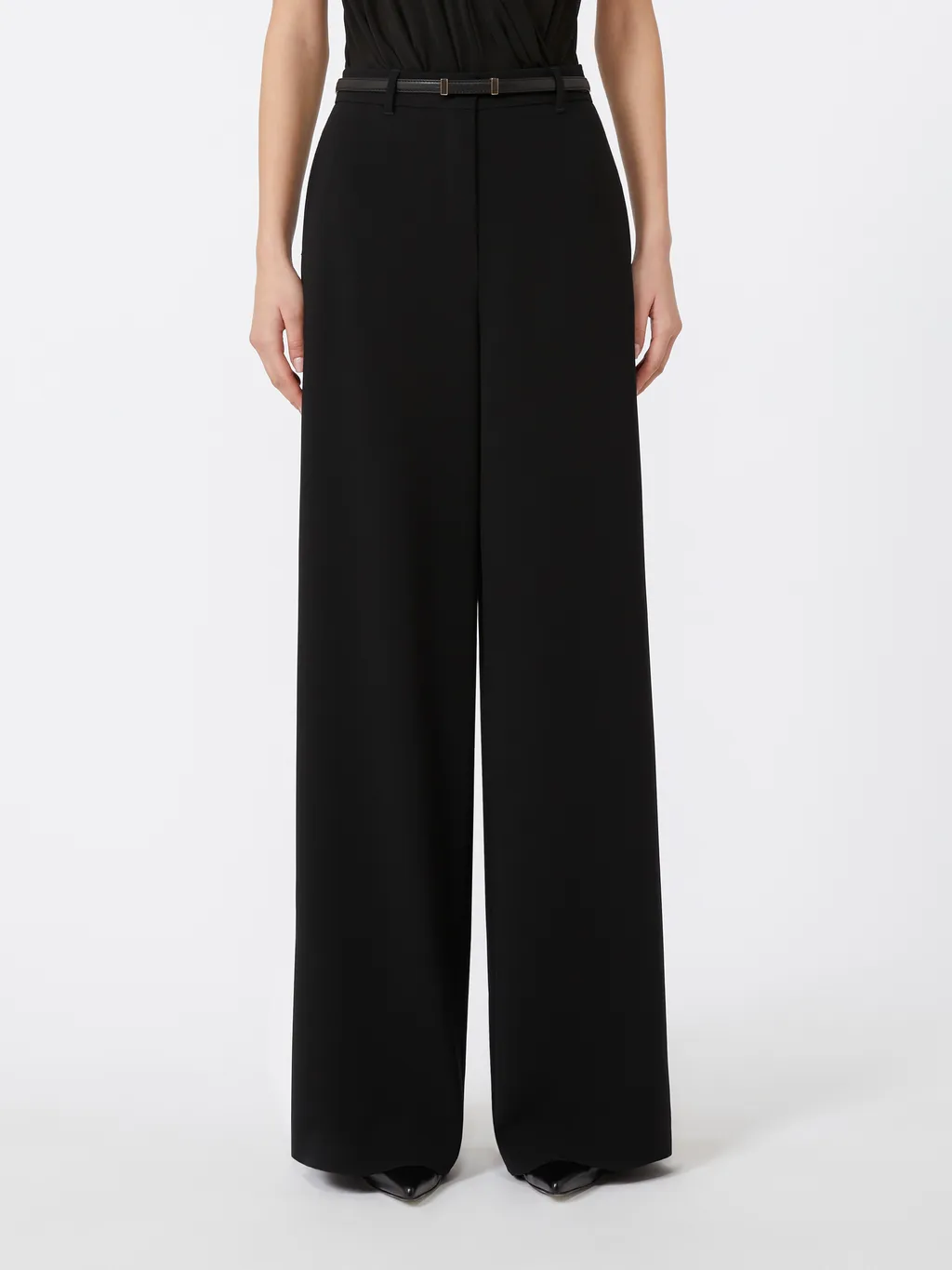 Jez Flared Trousers